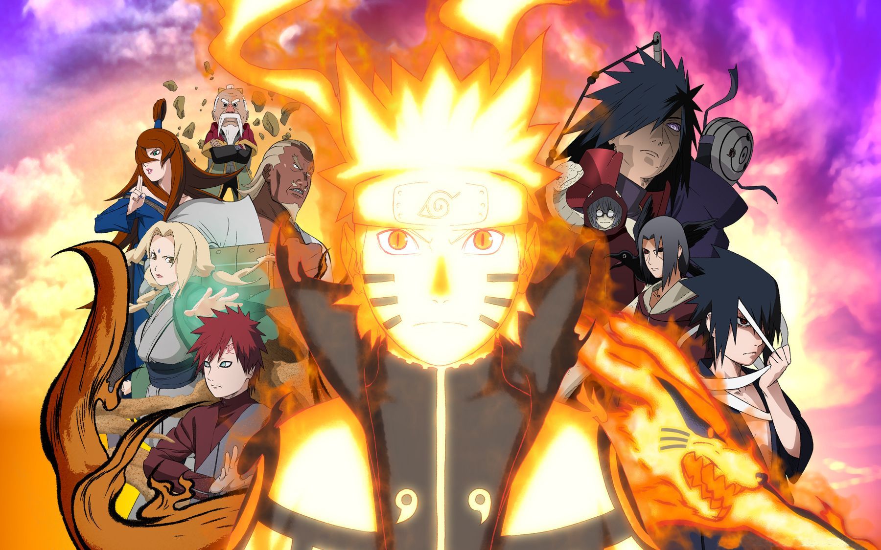 Free Download 3gp Naruto Shippuden Full Episod