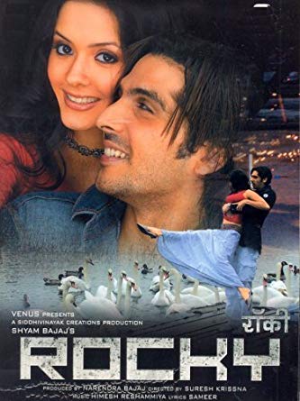 rocky hindi movie zayed khan download